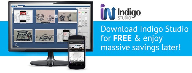 Download Indigo Studio Now!