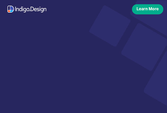 Indigo.Design platrofm