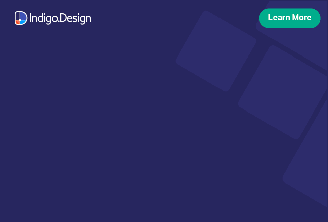 Getting Started - Indigo.Design