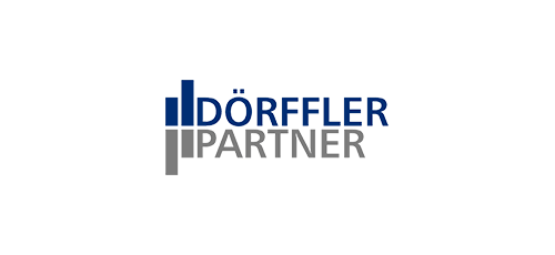 Dörffler & Partner logo