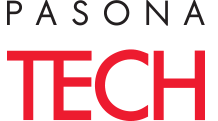 Logotipo de Pasona Tech