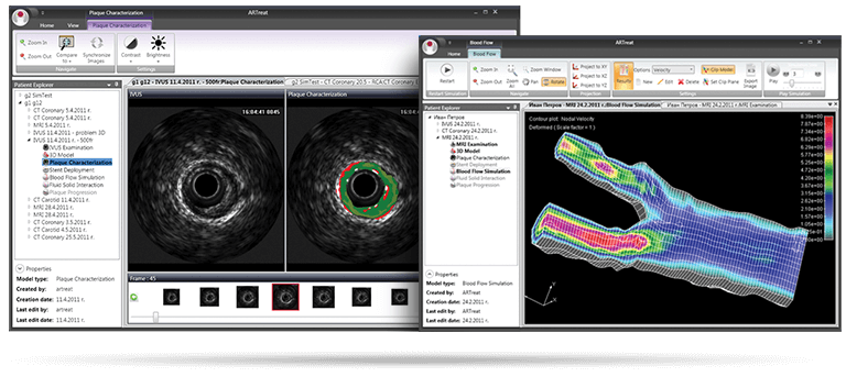 Technologica kept costs down by saving on development hours using Infragistics WPF UI controls