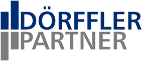 Logotipo de Dörffler & Partner