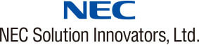 NEC SI logo