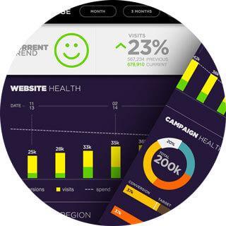 Reference App for Marketing