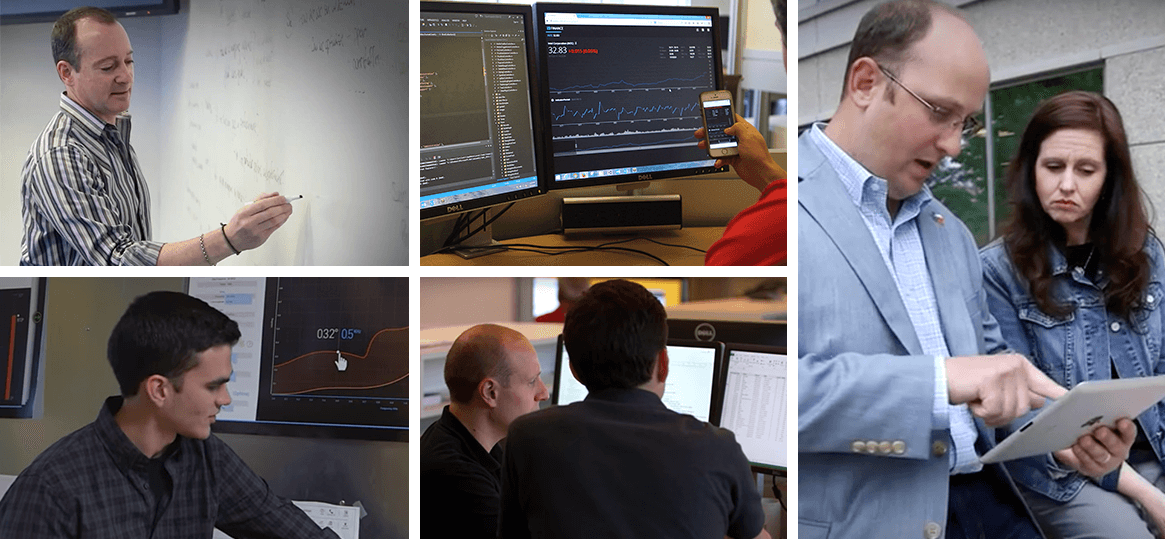 Delighting our Customers