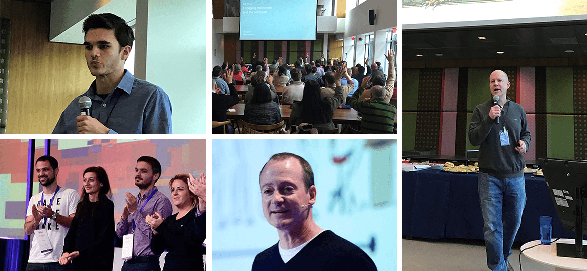 Innovation, Quality and Creativity