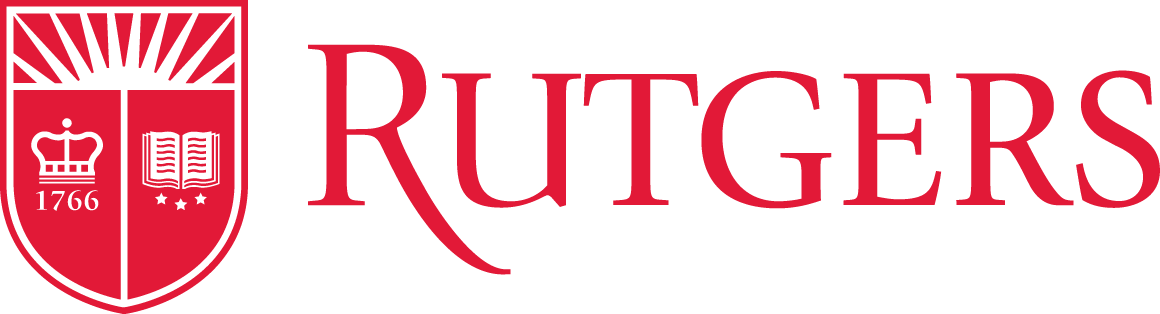 Rutgers logo