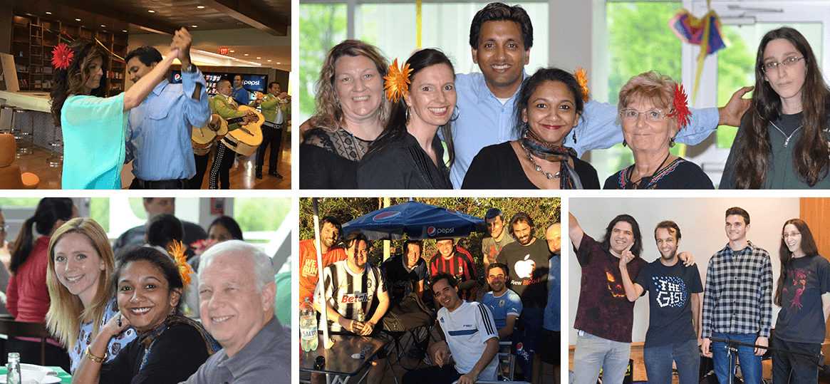 Respecting Each Other