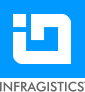 About Infragistics