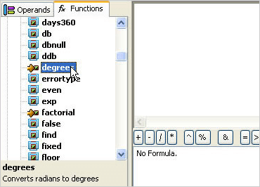 Elija entre imagen, flash o SVG para la salida de sus gráficos.