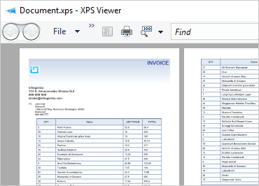 Choose from image, flash, or SVG for your charts output.