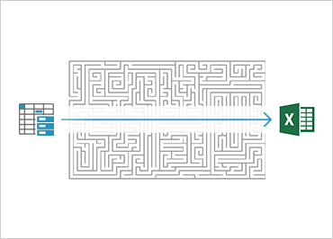 Choose from image, flash, or SVG for your charts output.