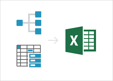 Choose from image, flash, or SVG for your charts output.