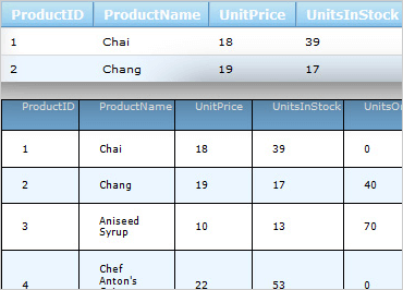 ASP.NET Word Exporter