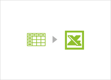 ASP.NET Data Grid Export to Excel