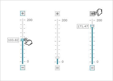 Configuración de orientación ASP.NET basada en las necesidades de la aplicación