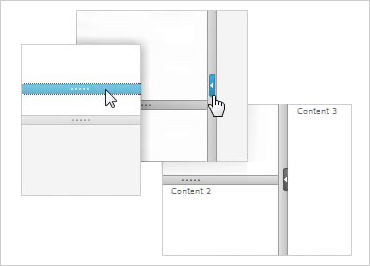 ASP.NET 분배기