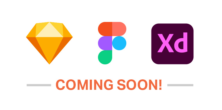 App Builder featuring the ability to import Sketch, Adobe XD and Figma designs App Builder featuring the ability to import Sketch, Adobe XD and Figma designs