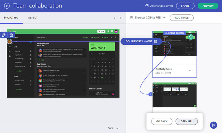 indigo studio for mac