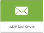 IMAP Mail Server
