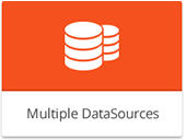 Multiple DataSources