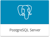 PostgreSQL Server