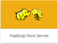 Hadoop Hive Server