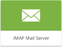 IMAP Mail Server