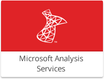 Microsoft Analysis Services