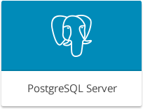 PostgreSQL Server