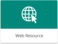 Web Resource