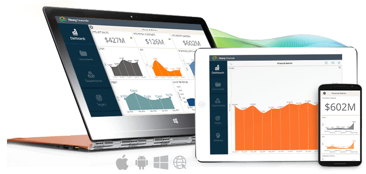 Become a ReportPlus Reseller - Add The Most Affordable Self-Service BI Solution to Your Portfolio