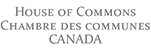 Cámara de los Comunes de Canadá