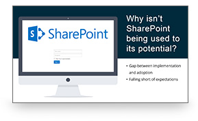 SharePoint Unchained