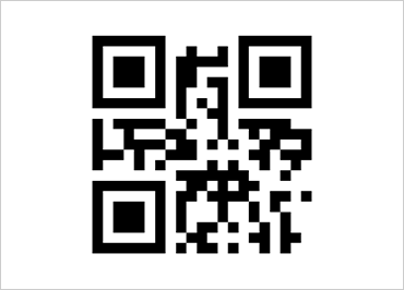 UWP QR Barcode