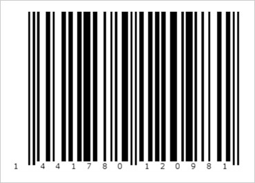 WinForms Barcode control for Ean\UPC