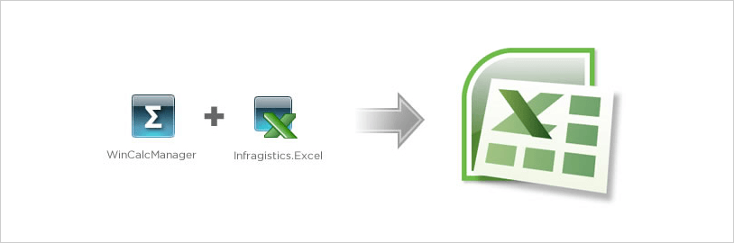 Ejemplo de cálculo complejo de WinForms