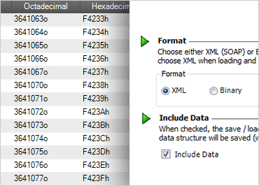 WinForms Data Source