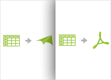 WinForms Documents Framework