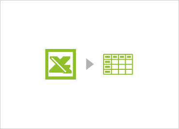 WinForms Excel Formats