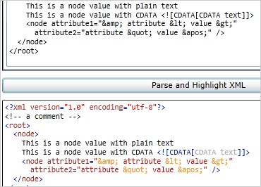 WinForms Lexing/Parsing