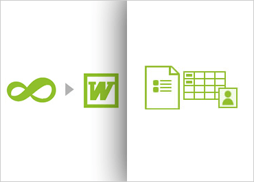 WinForms Documents Framework