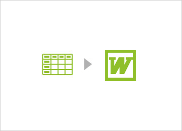 WinForms Word Functionality