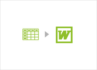 Funcionalidad de WinForms Word