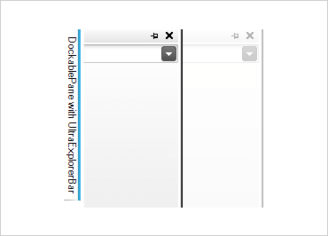 WinForms Hidden docked controls