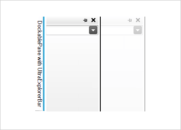 WinForms 창 레이아웃