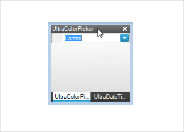 WinForms Toggle States