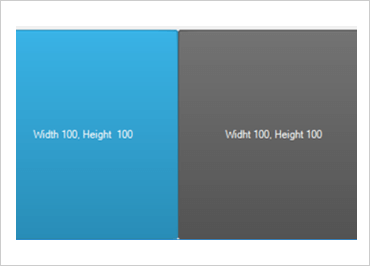 WinForms Adaptive Flexibility