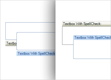 WinForms Group Box